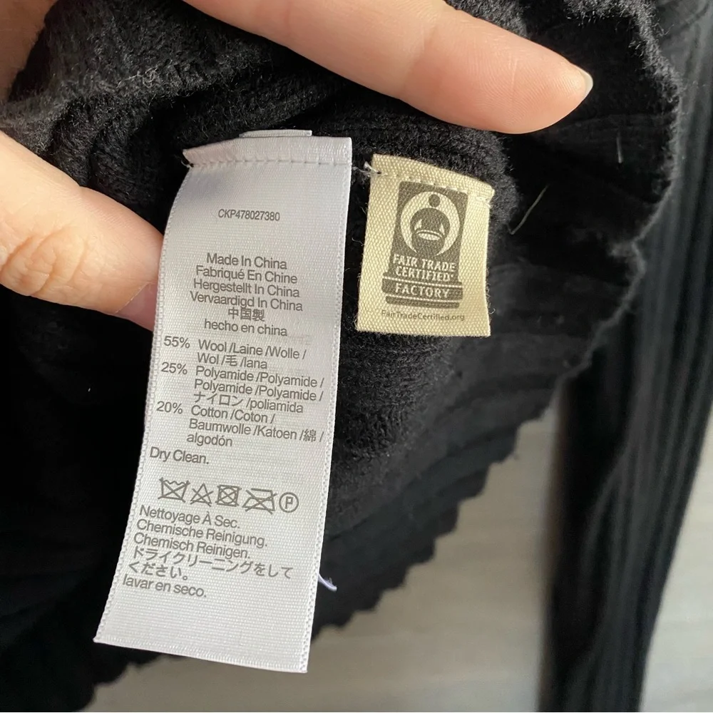 Madewell womens size